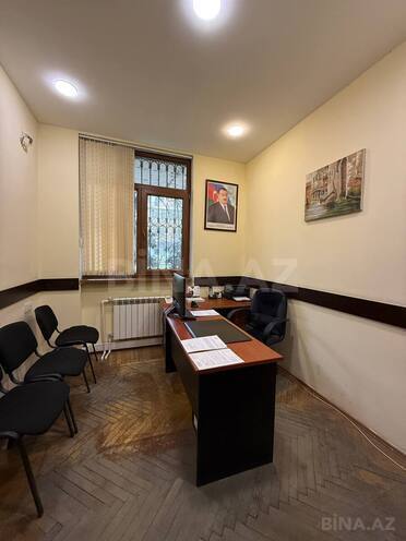 Сдаётся 20-комн. офис 700 м², пос. Бакиханова, photo 11 from 12