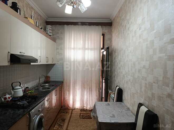 Сдаётся 3-комн. новостройка 120 м², м. 28 мая, photo 9 from 14