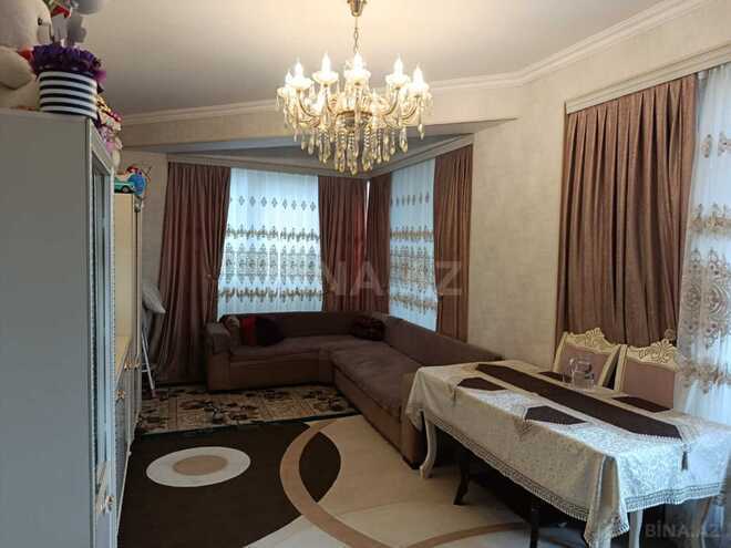 Сдаётся 3-комн. новостройка 120 м², м. 28 мая, photo 1 from 14