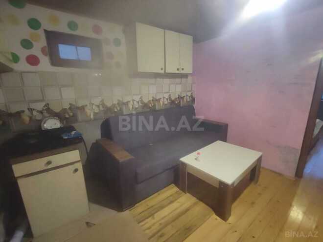 Satılır 1 otaqlı həyət evi/bağ evi 25 m², photo 16 from 20