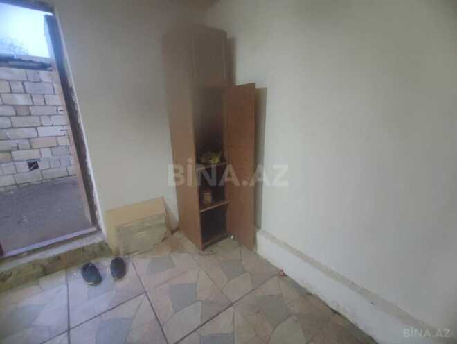 Satılır 1 otaqlı həyət evi/bağ evi 25 m², photo 18 from 20