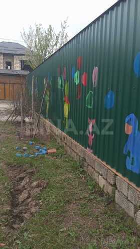 Satılır 1 otaqlı həyət evi/bağ evi 25 m², photo 3 from 20