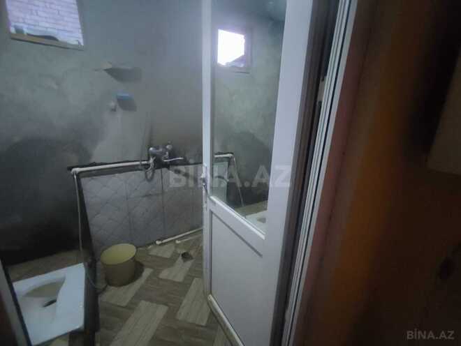 Satılır 1 otaqlı həyət evi/bağ evi 25 m², photo 19 from 20