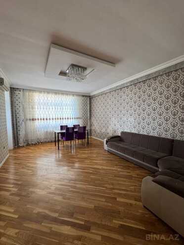 Сдаётся 2-комн. новостройка 71 м², м. Ази Асланов, photo 3 from 18