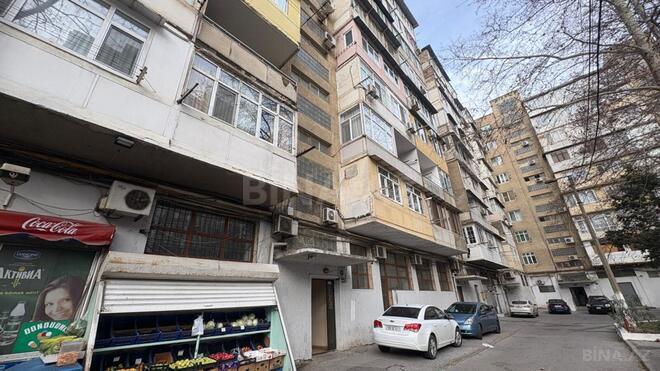 İcarəyə verilir  obyekt 120 m², Elmlər Akademiyası m., photo 14 from 15