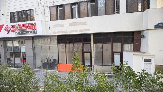 İcarəyə verilir  obyekt 120 m², Elmlər Akademiyası m., photo 3 from 15