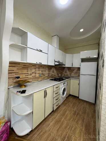 Сдаётся 2-комн. новостройка 71 м², м. Ази Асланов, photo 8 from 18