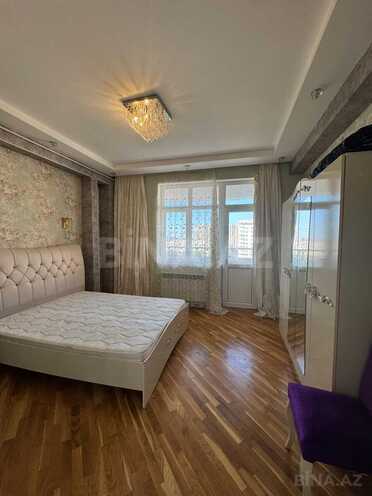 Сдаётся 2-комн. новостройка 71 м², м. Ази Асланов, photo 13 from 18