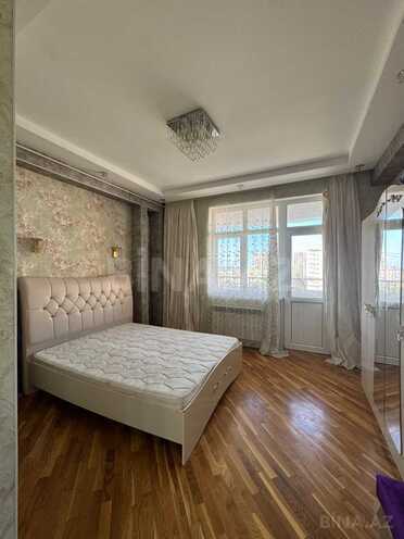 Сдаётся 2-комн. новостройка 71 м², м. Ази Асланов, photo 14 from 18