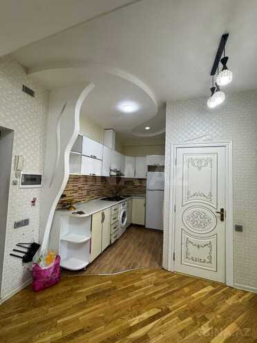 Сдаётся 2-комн. новостройка 71 м², м. Ази Асланов, photo 10 from 18