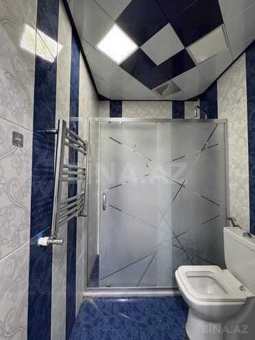 Сдаётся 2-комн. новостройка 71 м², м. Ази Асланов, photo 16 from 18