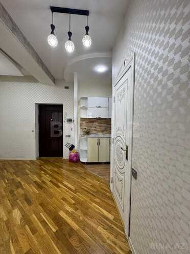 Сдаётся 2-комн. новостройка 71 м², м. Ази Асланов, photo 9 from 18