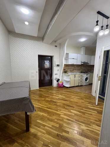 Сдаётся 2-комн. новостройка 71 м², м. Ази Асланов, photo 7 from 18