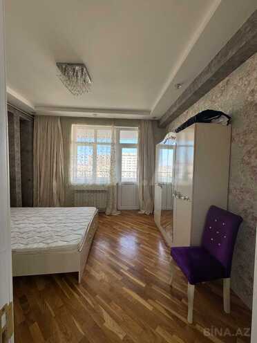 Сдаётся 2-комн. новостройка 71 м², м. Ази Асланов, photo 12 from 18