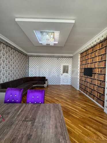 Сдаётся 2-комн. новостройка 71 м², м. Ази Асланов, photo 5 from 18