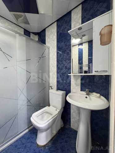 Сдаётся 2-комн. новостройка 71 м², м. Ази Асланов, photo 15 from 18