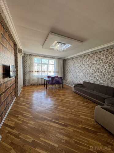 Сдаётся 2-комн. новостройка 71 м², м. Ази Асланов, photo 4 from 18