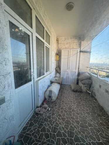 Сдаётся 2-комн. новостройка 71 м², м. Ази Асланов, photo 17 from 18