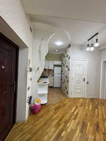 Сдаётся 2-комн. новостройка 71 м², м. Ази Асланов, photo 11 from 18
