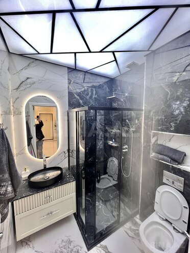 Сдаётся 2-комн. новостройка 70 м², Наримановский  р., photo 13 from 17