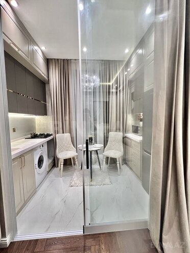 Сдаётся 2-комн. новостройка 70 м², Наримановский  р., photo 9 from 17