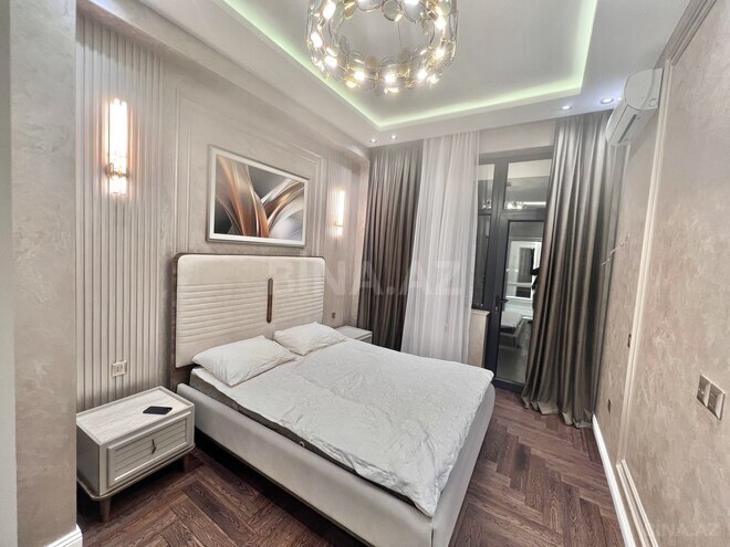 Сдаётся 2-комн. новостройка 70 м², Наримановский  р., photo 14 from 17