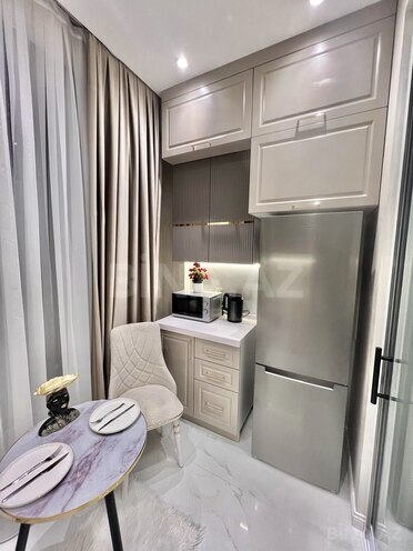 Сдаётся 2-комн. новостройка 70 м², Наримановский  р., photo 8 from 17