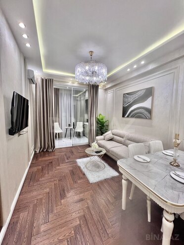 Сдаётся 2-комн. новостройка 70 м², Наримановский  р., photo 11 from 17