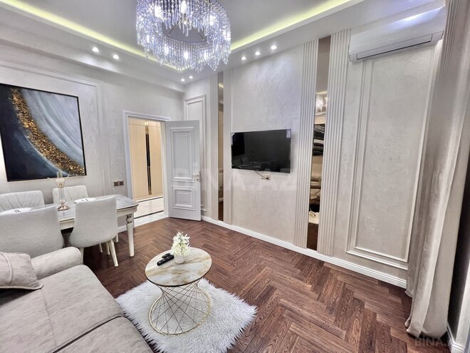 Сдаётся 2-комн. новостройка 70 м², Наримановский  р., photo 4 from 17