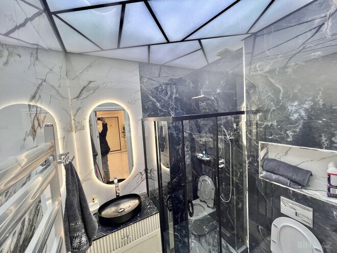 Сдаётся 2-комн. новостройка 70 м², Наримановский  р., photo 15 from 17