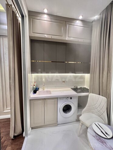 Сдаётся 2-комн. новостройка 70 м², Наримановский  р., photo 12 from 17