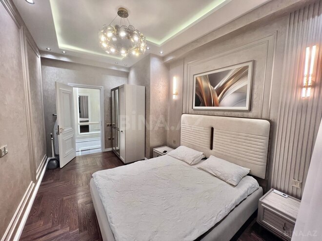 Сдаётся 2-комн. новостройка 70 м², Наримановский  р., photo 7 from 17