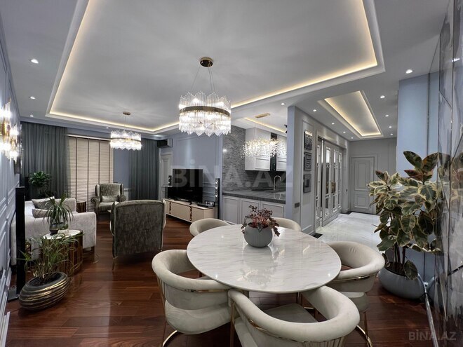 Продаётся 2-комн. новостройка 106 м², м. 8 ноября, photo 7 from 12