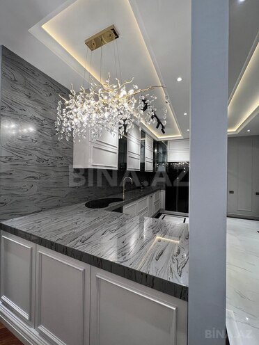 Продаётся 2-комн. новостройка 106 м², м. 8 ноября, photo 5 from 12