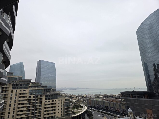 Сдаётся 2-комн. новостройка 120 м², м. 28 мая, photo 30 from 32