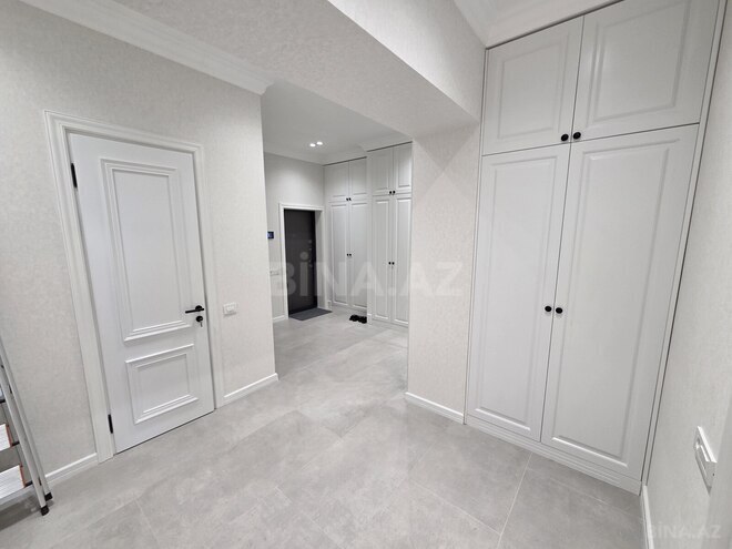 Сдаётся 2-комн. новостройка 120 м², м. 28 мая, photo 26 from 32