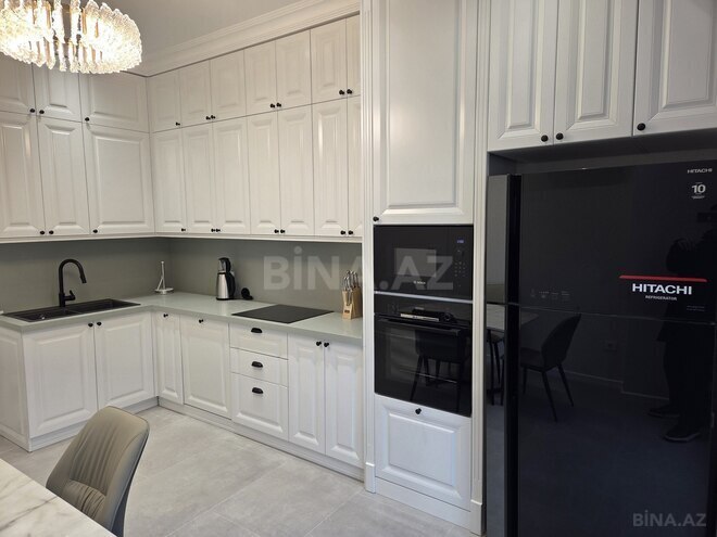 Сдаётся 2-комн. новостройка 120 м², м. 28 мая, photo 9 from 32