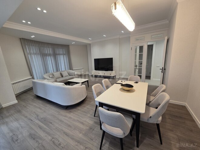 Сдаётся 2-комн. новостройка 120 м², м. 28 мая, photo 12 from 32