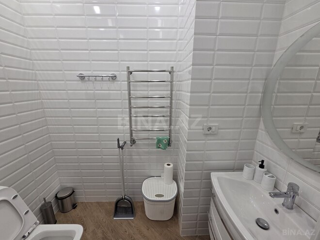 Сдаётся 2-комн. новостройка 120 м², м. 28 мая, photo 23 from 32