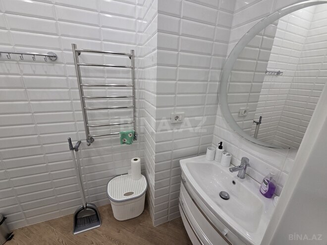 Сдаётся 2-комн. новостройка 120 м², м. 28 мая, photo 21 from 32