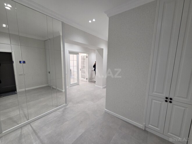 Сдаётся 2-комн. новостройка 120 м², м. 28 мая, photo 25 from 32