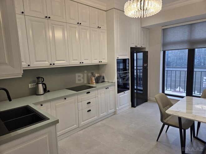 Сдаётся 2-комн. новостройка 120 м², м. 28 мая, photo 5 from 32