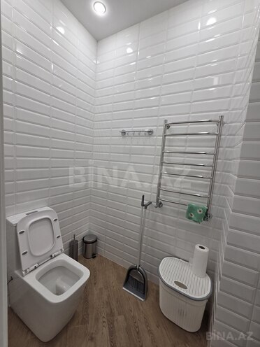 Сдаётся 2-комн. новостройка 120 м², м. 28 мая, photo 22 from 32
