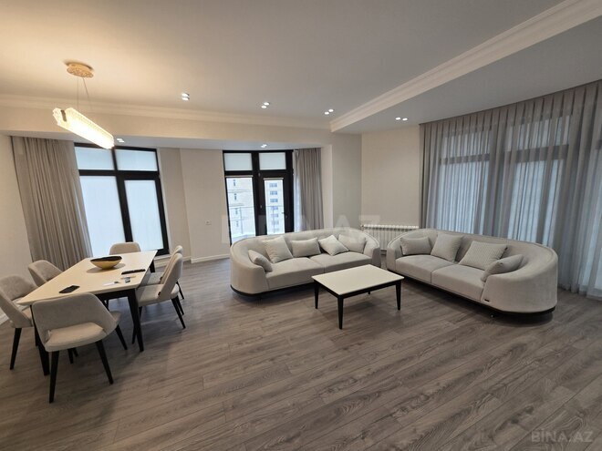Сдаётся 2-комн. новостройка 120 м², м. 28 мая, photo 17 from 32