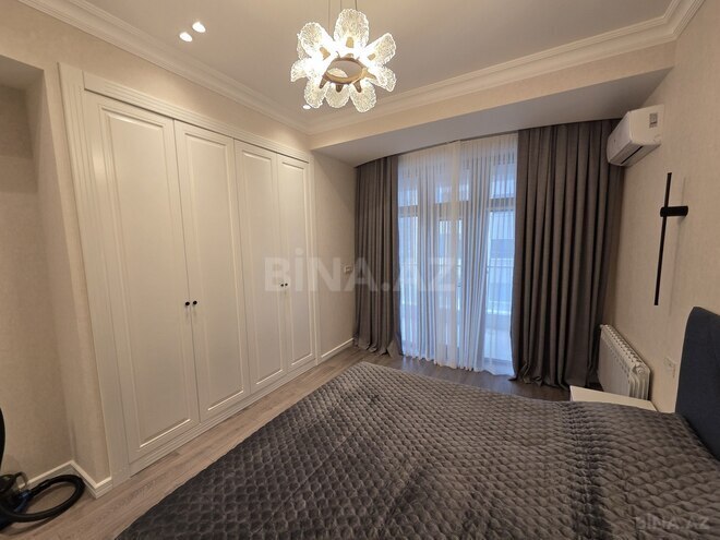 Сдаётся 2-комн. новостройка 120 м², м. 28 мая, photo 20 from 32