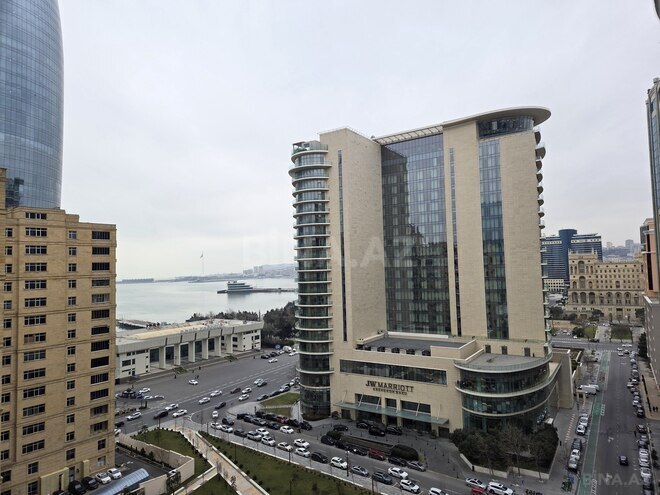 Сдаётся 2-комн. новостройка 120 м², м. 28 мая, photo 29 from 32