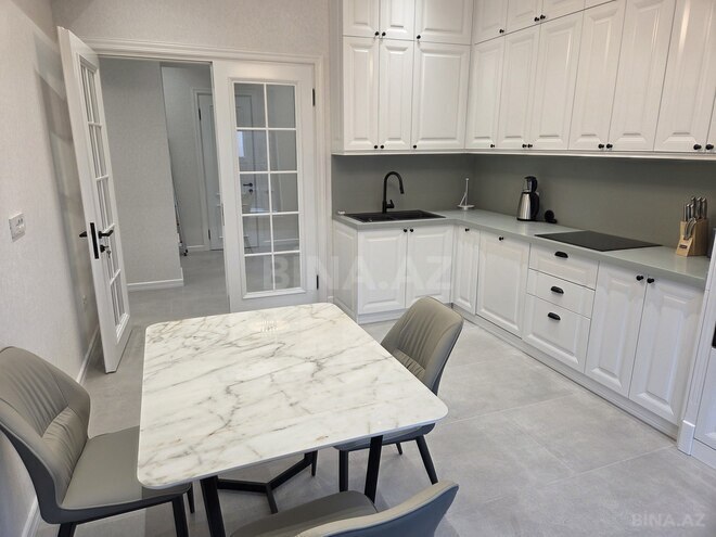 Сдаётся 2-комн. новостройка 120 м², м. 28 мая, photo 7 from 32