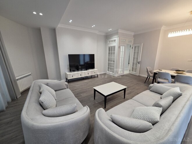 Сдаётся 2-комн. новостройка 120 м², м. 28 мая, photo 15 from 32