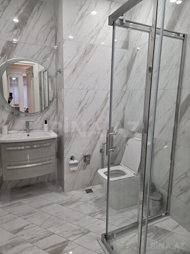 Сдаётся 2-комн. новостройка 120 м², м. 28 мая, photo 27 from 32