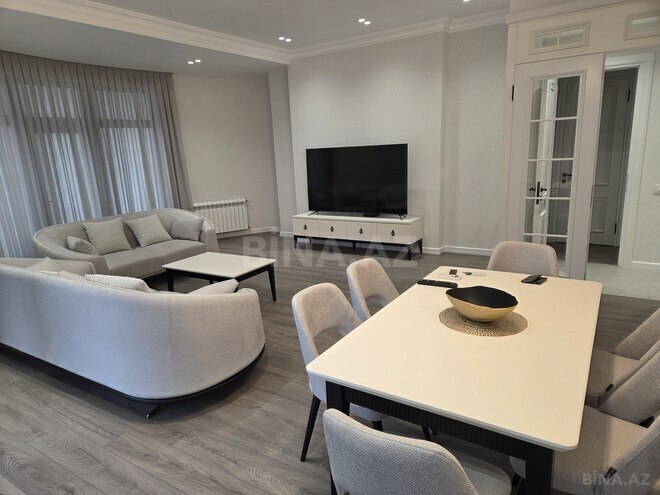 Сдаётся 2-комн. новостройка 120 м², м. 28 мая, photo 11 from 32